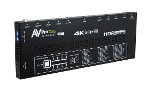 View AVPro Edge Distribution Amplifiers (7)