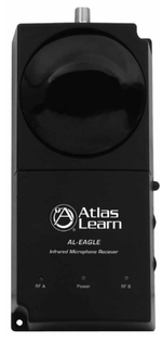 Atlas Sound AL-EAGLE - Main View