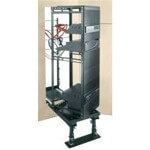 Middle Atlantic AX-SXR-17 - Main View