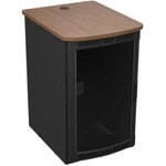 Middle Atlantic BGR-19SA27MDK-D0 - Main View