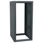 Middle Atlantic BGR-25SA-27LRD - Main View