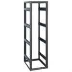 Middle Atlantic BGR-4127LRD - Main View