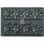 Middle Atlantic BGR-552FT-FC - Main View