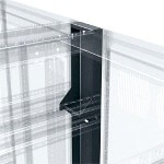 Middle Atlantic BGR-CC-38FB - Main View