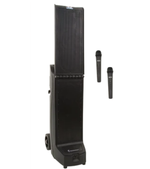 Anchor Audio BigFoot 2 BIG-DUAL PA Combo Pack