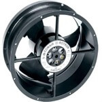 Middle Atlantic BMF-FAN10 - Main View