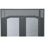 Middle Atlantic BPFD-45 - Main View