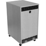 Middle Atlantic BRK8 - Main View