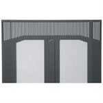 Middle Atlantic BVFD-45 - Main View