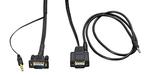 View Video Cables - VGA (5)