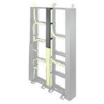 Middle Atlantic CK-45 - Main View