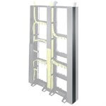 Middle Atlantic CK-45E - Main View