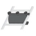 Middle Atlantic CLH-ARD18 - Main View