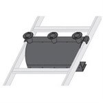 Middle Atlantic CLH-ARD24 - Main View