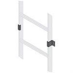 Middle Atlantic CLH-RWC-6 - Main View