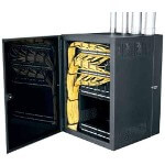 Middle Atlantic CWR-18-32PD - Main View