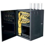 Middle Atlantic CWR-26-22SD - Main View