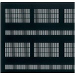 Middle Atlantic DFVRD-44 - Main View