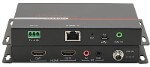 Hall Research ECHO-RX2 Receiver Dual HDMI Outputs