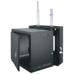 Middle Atlantic EWR-12-22SD - Main View