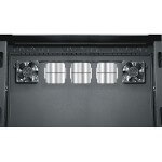 Middle Atlantic FAN2-DC-FC - Main View