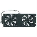 Middle Atlantic FANTOP-138DC - Main View