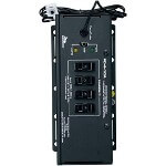 Middle Atlantic FC-4-1CA - Main View