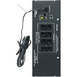 Middle Atlantic FC-4A - Main View