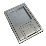 FSR FL-200-S-C - Main View