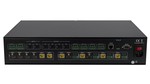 View HDMI In - HDBaseT or HDMI Out (24)