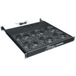 Middle Atlantic FTA-6 - Main View