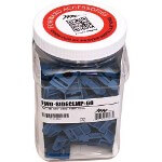 Middle Atlantic FWD-SIDECLMP-60 - Main View