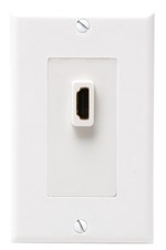View Hall Technologies Wall Plates and Inserts (3)