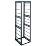 Middle Atlantic GRK-40-24HLRD - Main View