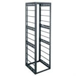 Middle Atlantic GRK-40-30HLRD - Main View