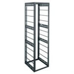 Middle Atlantic GRK-44-24HLRD - Main View