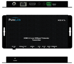 PureLink HCE III TX/RX - Main View