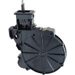 AMX HPX-AV102A-DP-R - Main View