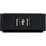 AMX HPX-N102-USB - Main View