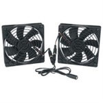 Middle Atlantic IFAN2-DC - Main View