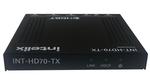 Intelix INT-HD70-TX - Main View