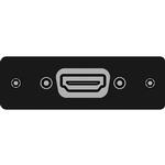 FSR IPS-V610S-BLK - Main View