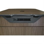 Middle Atlantic IRFR-CABCOOL50 - Main View