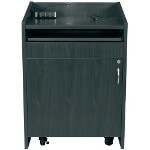 Middle Atlantic L2LDC2CCMGE - Main View