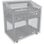 Middle Atlantic L5-FMHWS-23CB - Main View