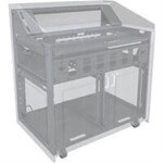 Middle Atlantic L5-FMHWS-23SN - Main View