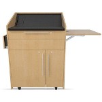 Middle Atlantic L5-FS-HD0 - Main View