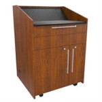 Middle Atlantic L5KBB2SEHB3ZP001 - Main View