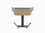 View Height Adjustable Lecterns (3)