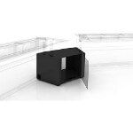 Middle Atlantic LH-BCW45 - Main View